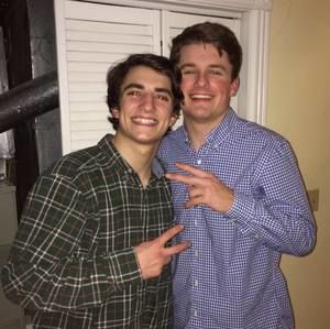 Meet your Posher, Carl